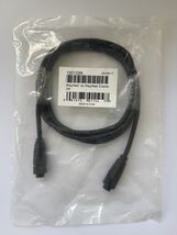 Raymarine RayNet to RayNet Cable 2M A62361 Marine Ethernet Network Cable - $49.49