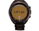 Samsung Smart watch Sm-r855u 334701 - $79.00