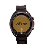 Samsung Smart watch Sm-r855u 334701 - $79.00