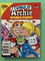 World Of Archie Double Digest 29 Multiples Ship Free - £9.40 GBP