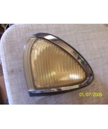 OLDS 98 REGENCY LEFT MARKER SIGNAL LIGHT OEM USED GM ORIGINAL OLDSMOBILE... - $83.31