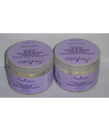 (2 Pack) SheaMoisture Creme Body Scrub Lavender Calming w/ Shea Butter 1... - $27.71 CAD