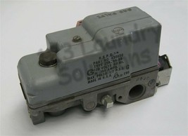 Dryer gas valve 120v for Huebsch,Speed Queen P/N: 430650 Type 25K49A-55 [USED] - £58.37 GBP