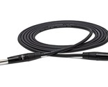 Hosa HGTR-005R REAN Straight to Right Angle Pro Guitar Cable, 5 Feet - $18.15