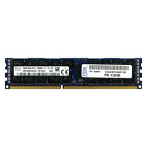 Ibm Genuine 16GB 2Rx4 PC3-12800R DDR3 1600MHz 1.5V Ecc Reg Rdimm Memory Ram - £55.27 GBP