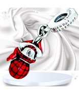  PANDORA 925 ALE  Hanging Spider-Man Marvel Dangle Charm 792323C01 US SE... - $80.56 CAD