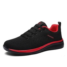 Men Shoes 2020 Spring Autumn Lightweight  Men Casual Shoes High Quality Mens Sne - £37.91 GBP