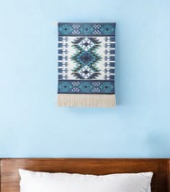 Bohemian Wall Hanging Unframed Print Wall Art - $2,448.07 MXN