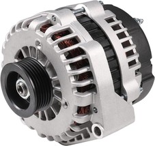 Alternator 160 Amp Compatible with Cadillac Escalade, Chevy Tahoe Suburban - $208.77