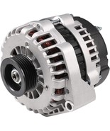 Alternator 160 Amp Compatible with Cadillac Escalade, Chevy Tahoe Suburban - $286.12 CAD