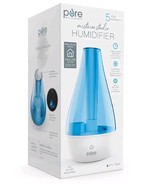 Pure Mistaire Studio Ultrasonic Cool Mist Humidifier BRAND NEW - $543.43 MXN