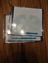 Set Of 3 Maxwell CD-R New - $18.69