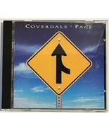 Coverdale &amp; Page - Audio CD 1993 - Jimmy Page David Coverdale Geffen Rec... - £5.19 GBP