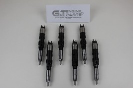 RE546777 RE-546777 John Deere Remanufactured diesel injector - $233.64