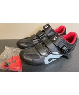 Peloton Cycling Shoes Unisex EU 41/U.S. Size 8 Mens 10 Women Delta Cleat... - $80.99