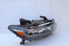 2018-2020 Honda Accord LED Halogen Headlight Light Lamp Passenger Right RH image 7