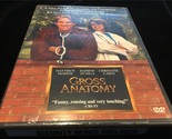 DVD Gross Anatomy 1989 SEALED Matthew Modine, Daphine Zuniga, Christine ... - £7.96 GBP