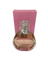Avon WISH OF LOVE  Eau de Toilette Perfume Spray 1.7 Fl oz NEW, Old Stock - £22.71 GBP
