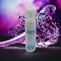 Good Clean Love Ultra Sensitive Foaming Feminine Wash (5oz) - £9.01 GBP