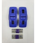 Scotch Purple Pop-Up Tape Handband Dispenser With 1 Tape Pad No Pkg - Lo... - $455.47 MXN