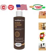 Superior Quality Fast Drying Boiled Linseed Oil for Restoring Furniture ... - $420.09 MXN