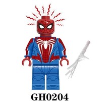  gh0200 gh0201 gh0202 gh0203 gh0204 gh0205 super heroes spider man noir spinneret peter thumb200