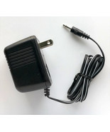 AC Adaptor Power Supply For 12V Morley Wah Guitar Effects Pedal BA-1230 ... - $466.21 MXN