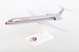 McDonnell Douglas MD-80 American Airlines 1/150 Scale Model - £62.05 GBP