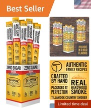 Individually Wrapped Keto Smoked Sausages, 24 Count - Zero Sugar, High P... - $52.50