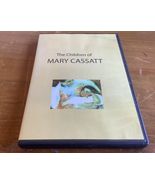 The Children Of Mary Cassatt DVD - $456.87 MXN