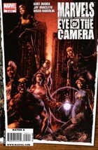 Marvels: Eye of the Camera #5 (2009-2010) Marvel Comics - £5.01 GBP