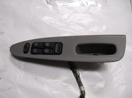 Left Master Control Switch OEM 1998 Mercury Tracer90 Day Warranty! Fast ... - $18.53