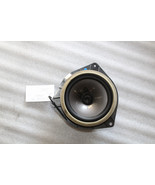 2006-2014 LEXUS IS250 IS350 ISF SEDAN REAR DRIVER LEFT DOOR LOWER SPEAKE... - $54.14 CAD