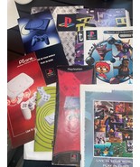 PlayStation 1 brochures catalog lot - $59.40