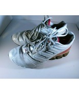 Adidas Women&#39;s Running Athletic Shoes White Sneakers Size 8 - $13.85