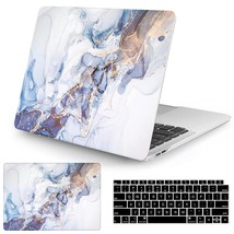 Compatible With Macbook Pro 13 Inch Case 2020 2019 2018 2017 2016 Release M1 A23 - £30.59 GBP