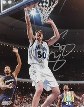 Mike Miller Orlando Magic signed basketball 8x10 photo COA. - $64.34