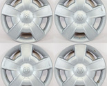 2003-2006 Dodge Stratus # 8013 15&quot; Hubcaps / Wheel Covers / Hub Caps USE... - £67.93 GBP