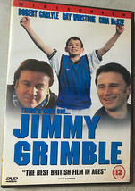 There&#39;s Only One Jimmy Grimble Dvd Uk Region 2 Pal Us Ship - £13.70 GBP