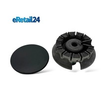 OEM WB16K10070 GE Gas Range Burner Head and Cap  WB29K10022 222D3633P001... - $442.01 MXN
