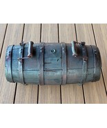 CIVIL WAR, UNION, AMBULANCE WAGON, WATER KEG - $6,662.77 MXN