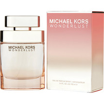 Michael Kors Wonderlust By Michael Kors Eau De Parfum Spray 3.4 Oz - £59.36 GBP