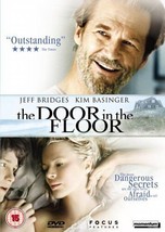 The Door In The Floor DVD Pre-Owned Region 2 - £13.95 GBP