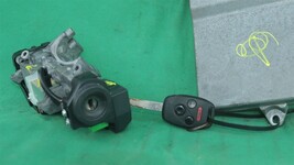 07 Honda Accord V6 AT ECU ECM Engine Control Module w/ Ignition 37820-RCA-A84 image 8