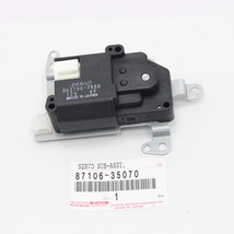 Toyota 4RUNNER 1998-2002 Damper Servo Sub Assembly OEM Genuine 87106-35070 - $93.91