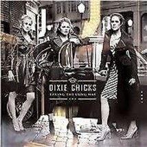 The Chicks : Taking The Long Way CD Pre-Owned - £11.90 GBP