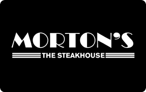 Morton&#39;s The Steakhouse - $10.00+