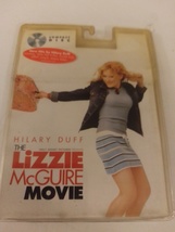 The Lizzie McGuire Movie Soundtrack Audio CD by Various Artists 2003 Walt Disney - £29.78 GBP