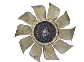 Engine Cooling Fan From 2013 Ford E-150  4.6 - $104.95