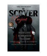The Scryer Project (2 DVD Set) by Andrew Gerard, Richard Webster and Pau... - $135.81 CAD